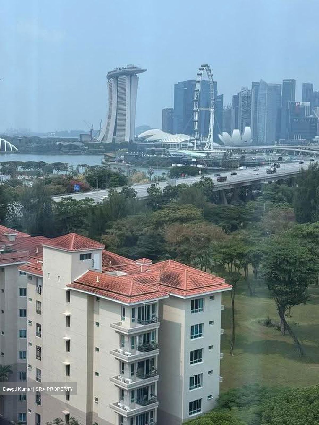 Pebble Bay (D15), Condominium #618891151